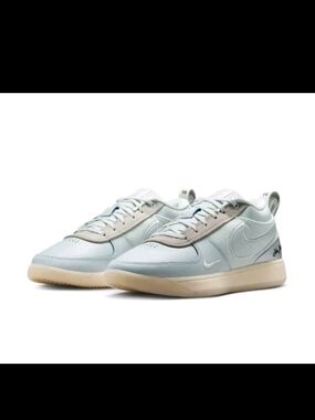 Nike Book 1 "Moss Point" - Size 10.5 - New (No Box) IH0889-001